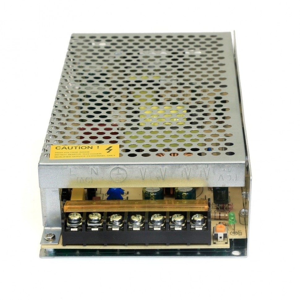 AP-S12/150 - блок питания 12В / 16,6А стабилизированный