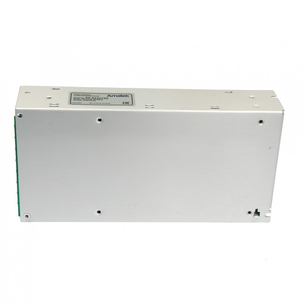 AP-S12/150 - блок питания 12В / 16,6А стабилизированный