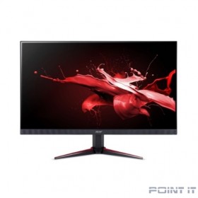 Монитор LCD Acer 27&quot; VG270Ebmiix Nitro черный {IPS 1920x1080 100Hz 1ms 250cd D-Sub 2xHDMI1.4 2x2W VESA} [um.hv0ee.e06/01]