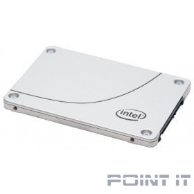 Intel SSD 1900Gb S4610 серия SSDSC2KG019T801 {SATA3.0, 2.5"}