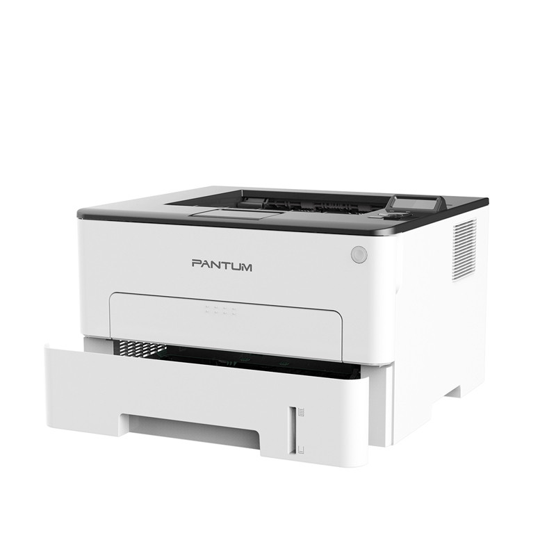 Принтер лазерный/ Pantum P3300DW