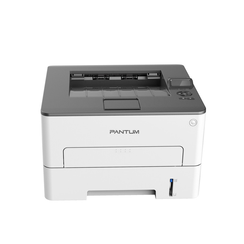 Принтер лазерный/ Pantum P3300DW