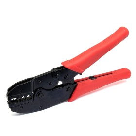 AT-301 - пресс-клещи (кримпер) для коаксиального кабеля
