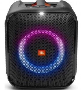 Портативная колонка JBL JBL Partybox Encore Цвет черный да 5.9 кг JBLPBENCORE1MICEP