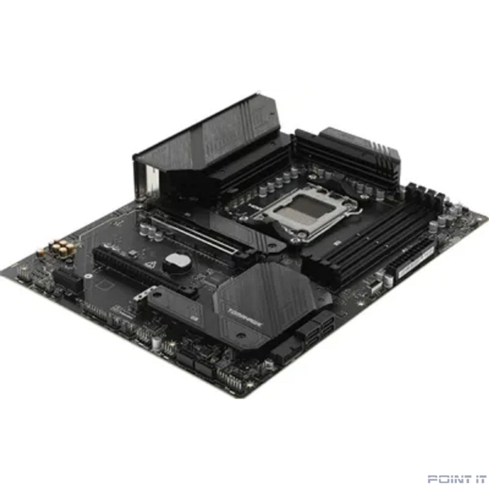 MSI MS-7D75/MAG B650 TOMAHAWK WIFI/601-7D75-010,11/801-7D75-001/STD MAG B650 TOMAHAWK WIFI, B650,AM5,4DDR5,2PCI-Ex16,1PCI-Ex1,3M.2,6SATA3,1USB3.2Gen2x2,4USB3/,