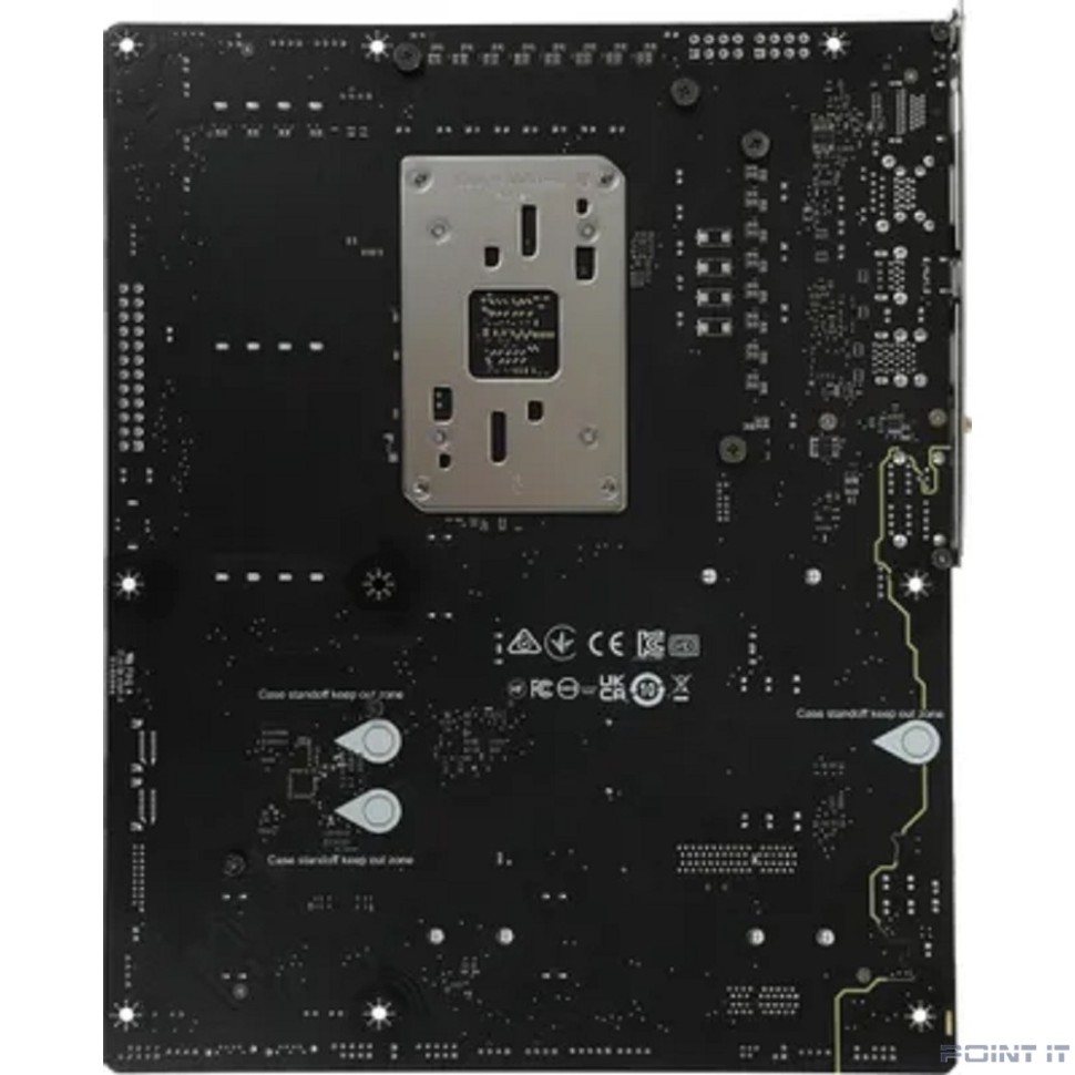 MSI MS-7D75/MAG B650 TOMAHAWK WIFI/601-7D75-010,11/801-7D75-001/STD MAG B650 TOMAHAWK WIFI, B650,AM5,4DDR5,2PCI-Ex16,1PCI-Ex1,3M.2,6SATA3,1USB3.2Gen2x2,4USB3/,