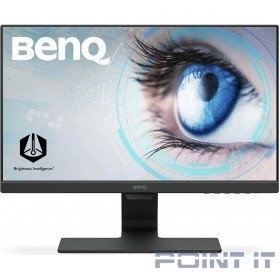 Монитор LCD BenQ 21.5" GW2283 черный {IPS LED 1920x1080 5ms 178/178 1000:1 16:9 250cd HDMI1.4x2 D-Sub AudioOut 1Wx2}