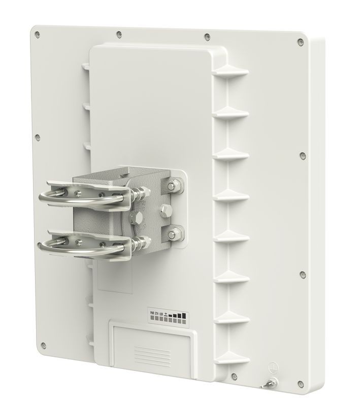 Маршрутизатор с антенной MikroTik QRT 5 (RB911G-5HPnD-QRT)