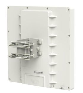 Маршрутизатор с антенной MikroTik QRT 5 (RB911G-5HPnD-QRT)