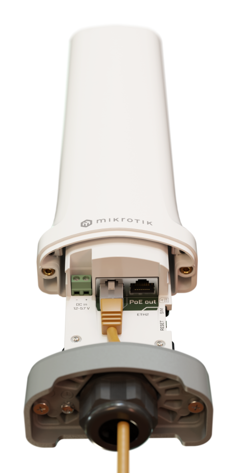 IoT-шлюз MikroTik CME Gateway
