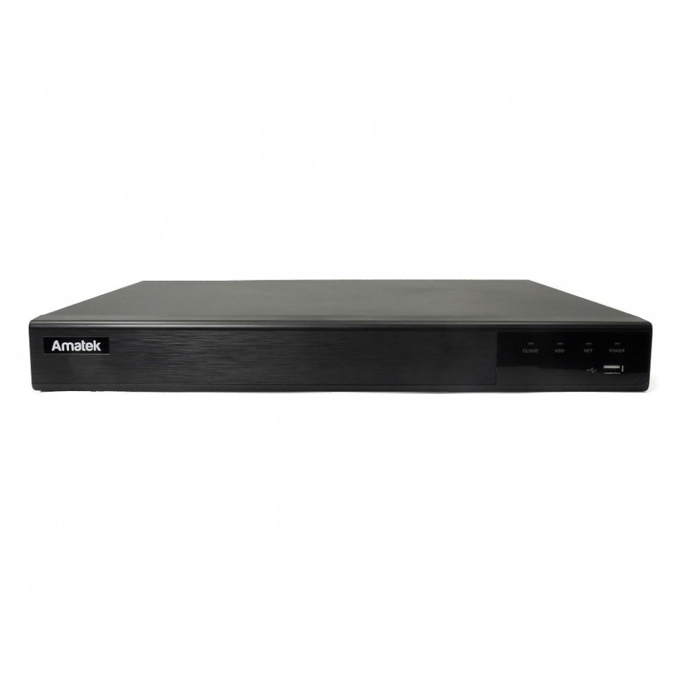 AR-N3222F - сетевой IP видеорегистратор (NVR) до 12 Мп