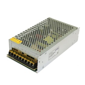 AP-S12/200A - блок питания 12В / 20А стабилизированный