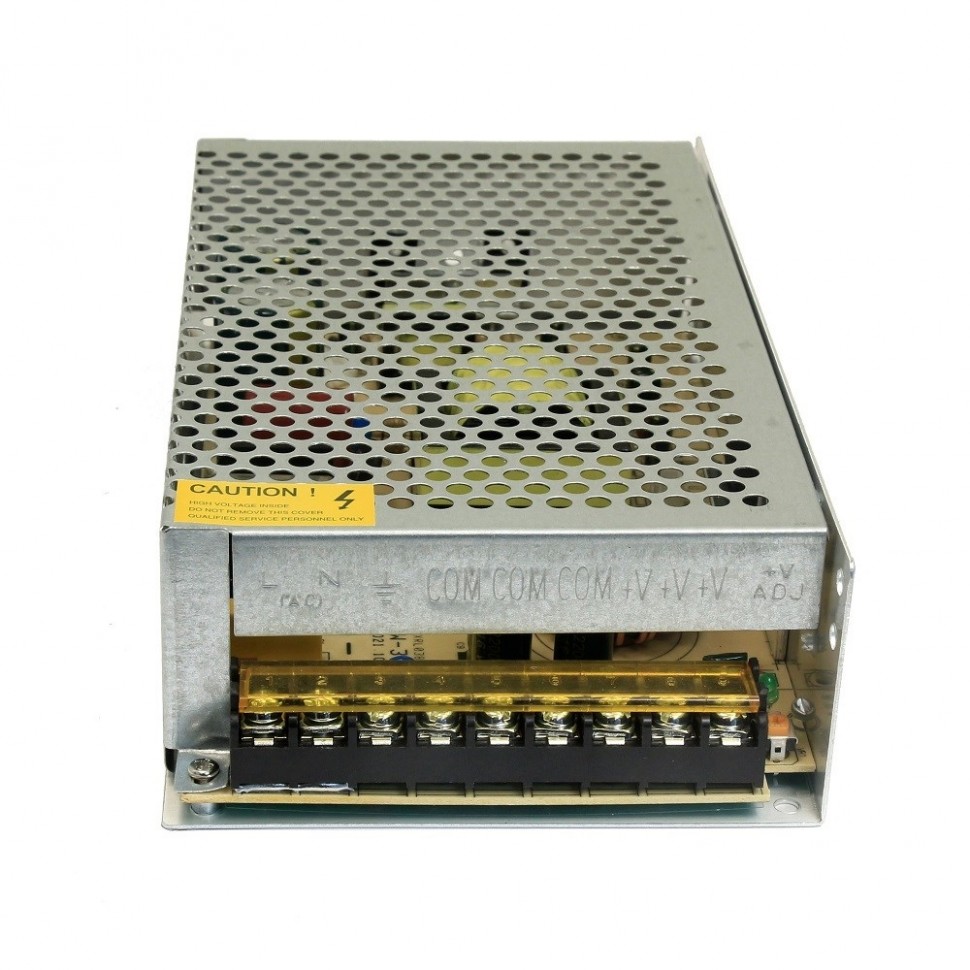 AP-S12/200A - блок питания 12В / 20А стабилизированный