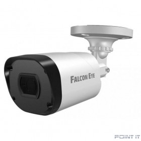 Falcon Eye FE-MHD-B5-25 Цилиндрическая, универсальная 5Мп видеокамера 4 в 1 (AHD, TVI, CVI, CVBS) с функцией «День/Ночь»;1/2.8'' SONY STARVIS IMX335 сенсор, разрешение 2592H?1944, 2D/3D DNR, UTC, DWDR
