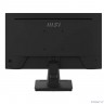 Монитор MSI PRO 24.5" MP252 Black {IPS 1920x1080 100Hz 4ms 178/178 300cd 1300:1 HDMI DisplayPort MM}