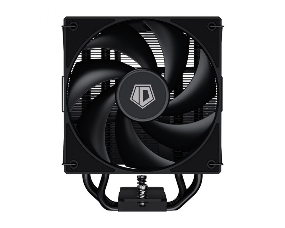 Кулер для процессора FROZN A410 BLACK FROZN_A410_BLACK ID-COOLING