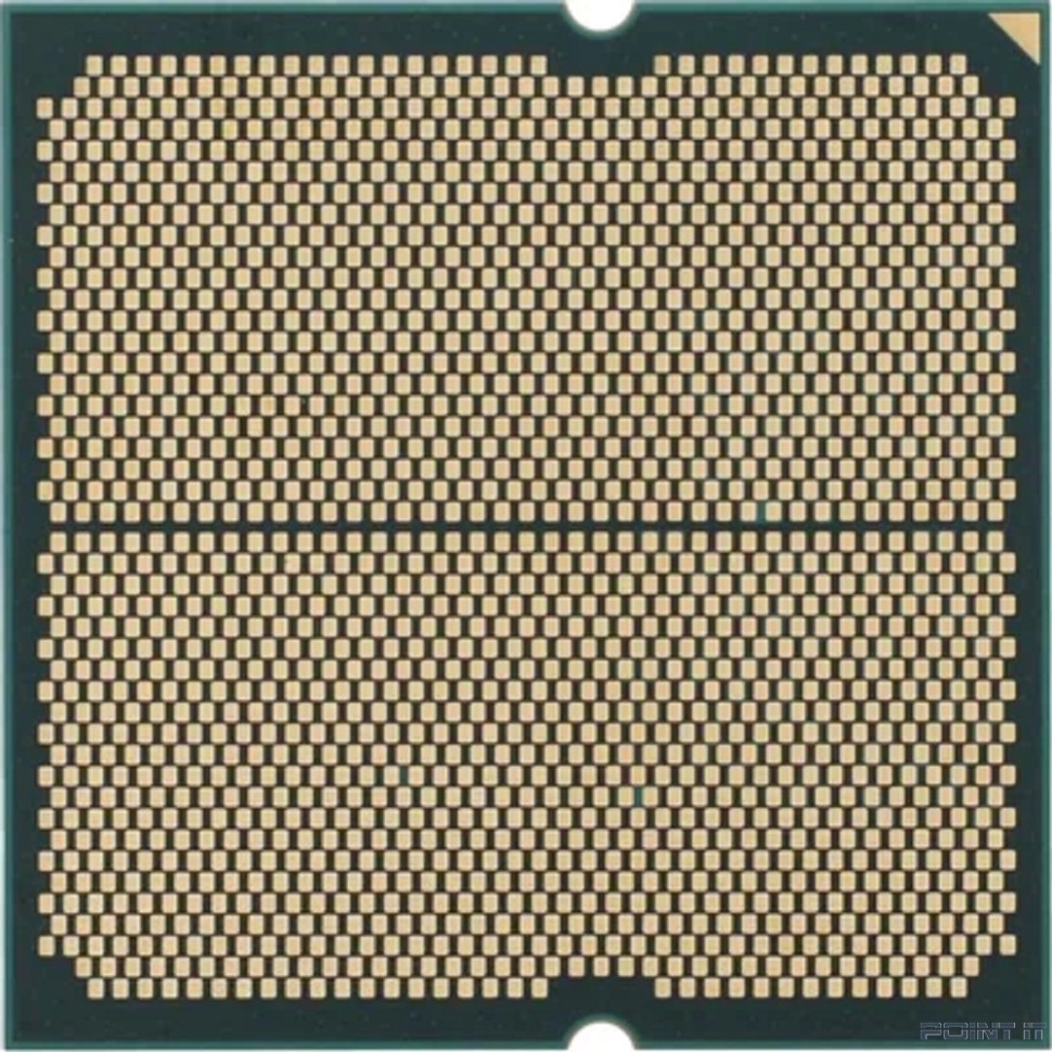 CPU AMD Ryzen 5 7600 OEM (100-000001015) {Raphael, 6C/12T, 3.8/5.1GHz, 32MB, 65W} 