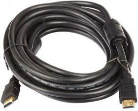 Кабель HDMI/HDMI 2M V2 TCG200F-2M TELECOM