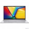 Ноутбук ASUS Vivobook 15 X1504VA-BQ895 [90NB13Y2-M00880] Silver 15.6" {FHD i5 120U/16Gb/ SSD512Gb/noOS}