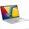 Ноутбук ASUS Vivobook 15 X1504VA-BQ895 [90NB13Y2-M00880] Silver 15.6" {FHD i5 120U/16Gb/ SSD512Gb/noOS}