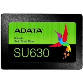 SSD жесткий диск SATA2.5&quot; 240GB NAND FLASH ASU630SS-240GQ-R ADATA