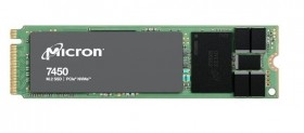 SSD жесткий диск M.2 480GB 7450 PRO MTFDKBA480TFR-1BC1ZABYY MICRON