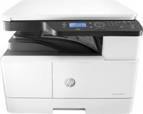 МФУ (принтер, сканер, копир) LASERJET PRO M438N 8AF43A WHITE/BLACK HP