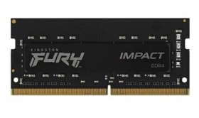 Модуль памяти для ноутбука SODIMM 16GB DDR4-2666 KF426S16IB/16 KINGSTON