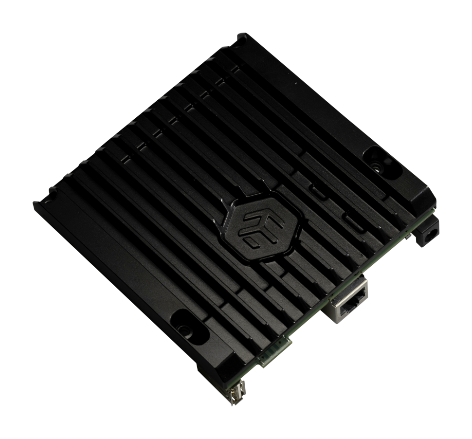 Беспроводной маршрутизатор без корпуса MikroTik L11UG-5HaxD