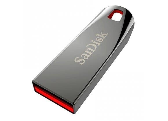 Флэш-накопитель USB2 16GB SDCZ71-016G-B35 SANDISK