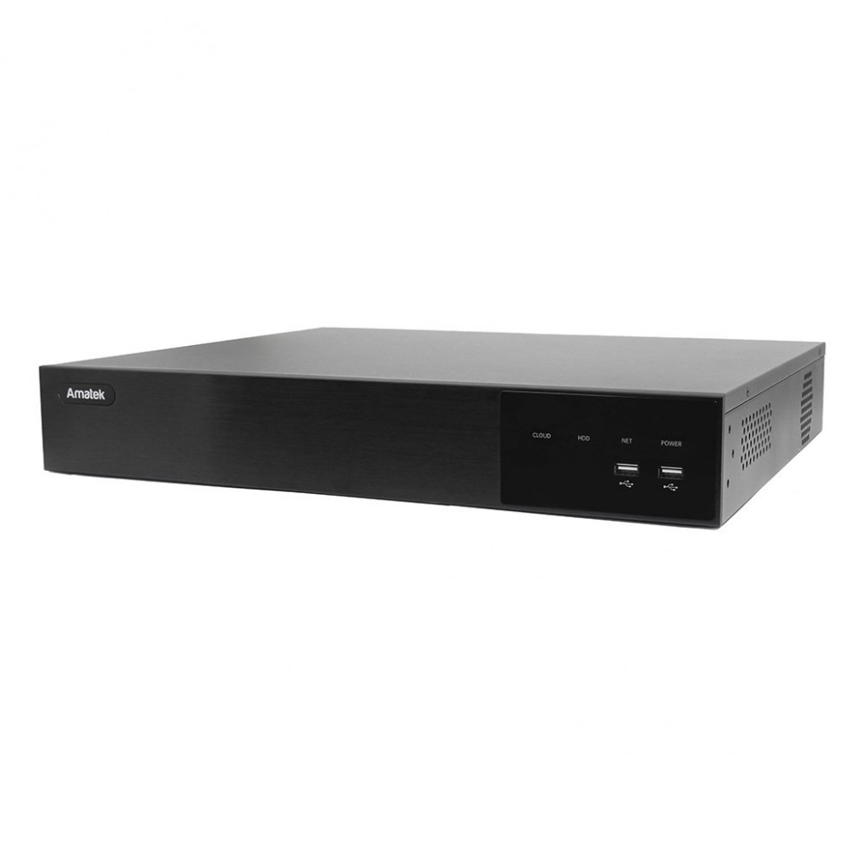 AR-N3224F - сетевой IP видеорегистратор (NVR) до 12 Мп