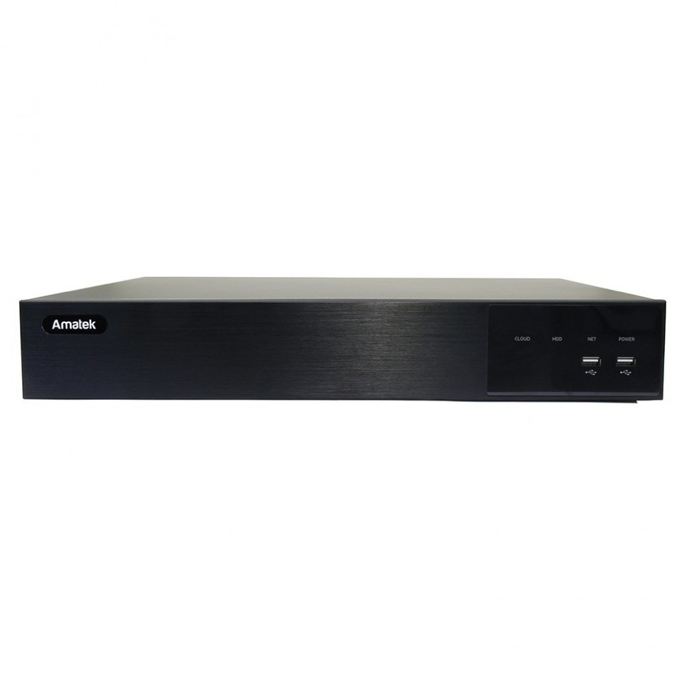 AR-N3224F - сетевой IP видеорегистратор (NVR) до 12 Мп