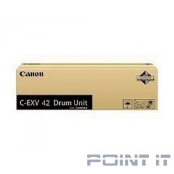 Canon C-EXV42 6954B002AA Фотобарабан для iR 2202/2202N/2204 (CX)