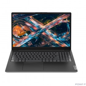 Ноутбук Lenovo V15 G4 IRU [83A100BBRU] Black 15,6&quot; {FHD i5-13420H/16Gb/512Gb SSD/DOS}
