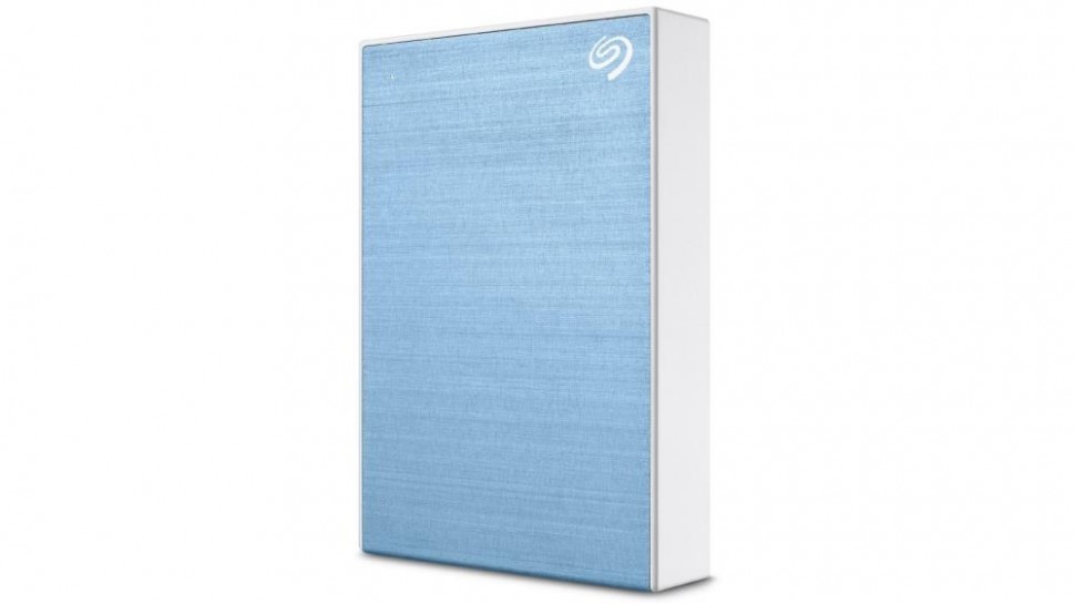 Внешний жесткий диск USB3 5TB EXT. BLUE STKC5000402 SEAGATE