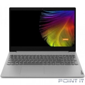 Ноутбук Lenovo IdeaPad 3 15IIL05 [81WE01EQRK] 15.6&quot; {FHD i5-1035G4/4Gb/256Gb SSD/DOS}
