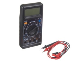Мультиметр DT-890B+ (коробка)
