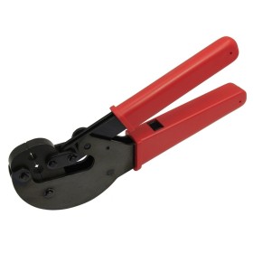 AT-336 - пресс-клещи (кримпер) для коаксиального кабеля
