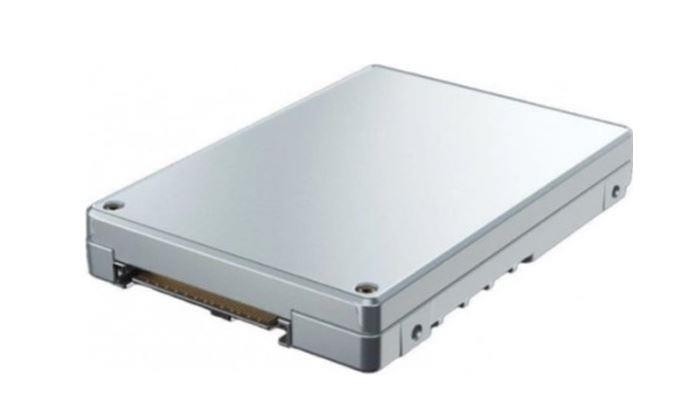 SSD жесткий диск PCIE 1.6TB TLC P5620 SSDPF2KE016T1N1 INTEL