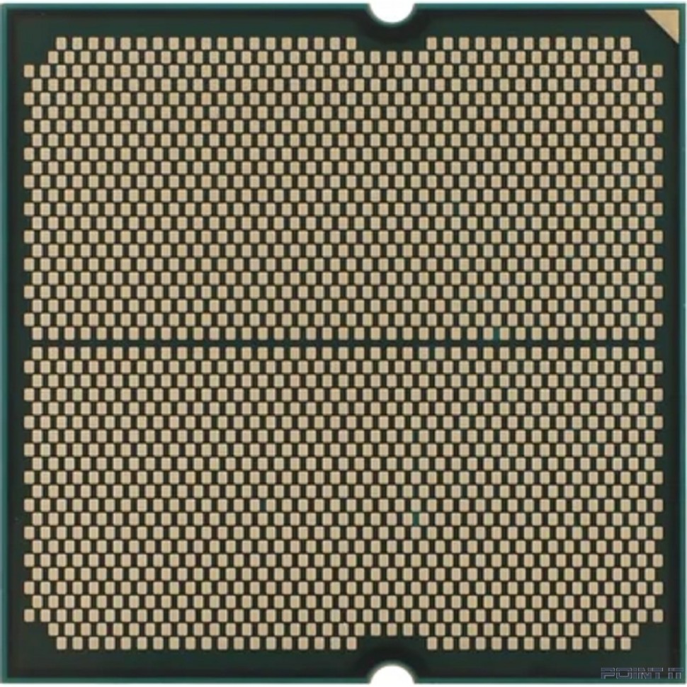 CPU AMD Ryzen 5 7500F OEM (100-000000597) {Base 3,70GHz, Turbo 5,00GHz, without graphics, L3 32Mb, TDP 65W, AM5}