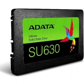 SSD жесткий диск SATA2.5&quot; 480GB NAND FLASH ASU630SS-480GQ-R ADATA