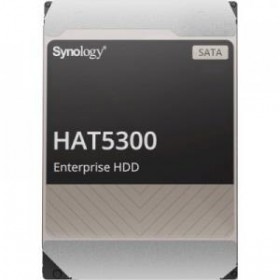 Жесткий диск SATA 16TB 7200RPM 6GB/S 512MB HAT5300-16T SYNOLOGY