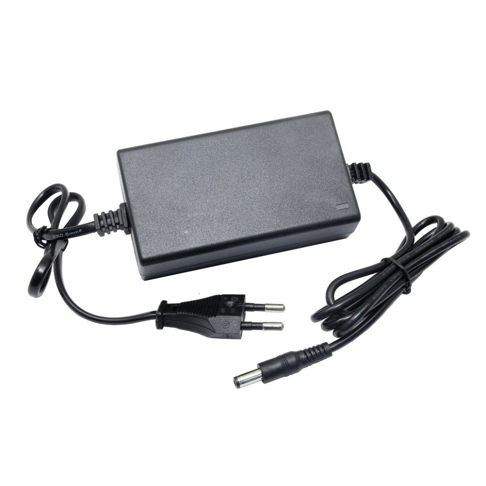 AP-D12/50A - блок питания 12В / 5А стабилизированный