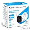 IP камера TAPO C320WS TP-LINK