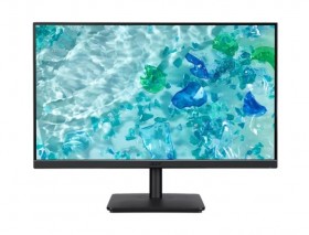 ЖК монитор ACER V277EBIV/27&quot;/IPS/1920x1080 16:9/100 Гц/250/1000:1 Matte/4 мс/да/черный/7 кг UM.HV7EE.E09