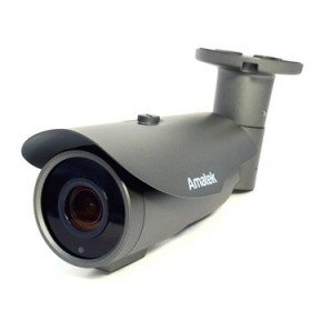 AC-IS506ZA - 5Мп камера с трансфокатором 2,7-13мм, аудиовход