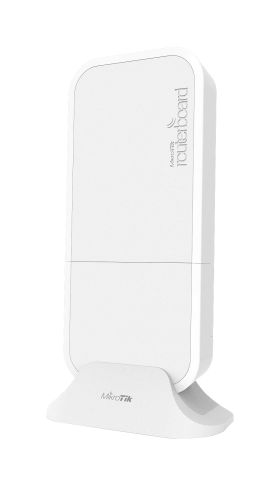 LTE точка доступа MikroTik wAP LTE kit (2024)