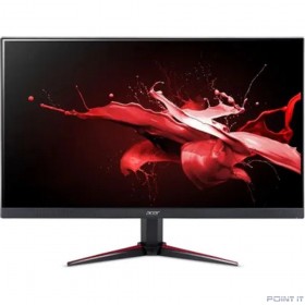 Монитор LCD Acer 27&quot; Nitro XF270M3biiph черный {IPS 1920x1080 180Hz 1ms 2xHDMI2.0 DisplayPort1.4 MM}[um.hx0ee.315]