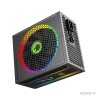 GameMax Блок питания ATX 1050W RGB-1050 PRO (5.0)