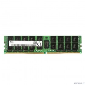 Память DDR4 32Gb 2933MHz Hynix HMAA4GR7AJR4N-WMTG ECC REG